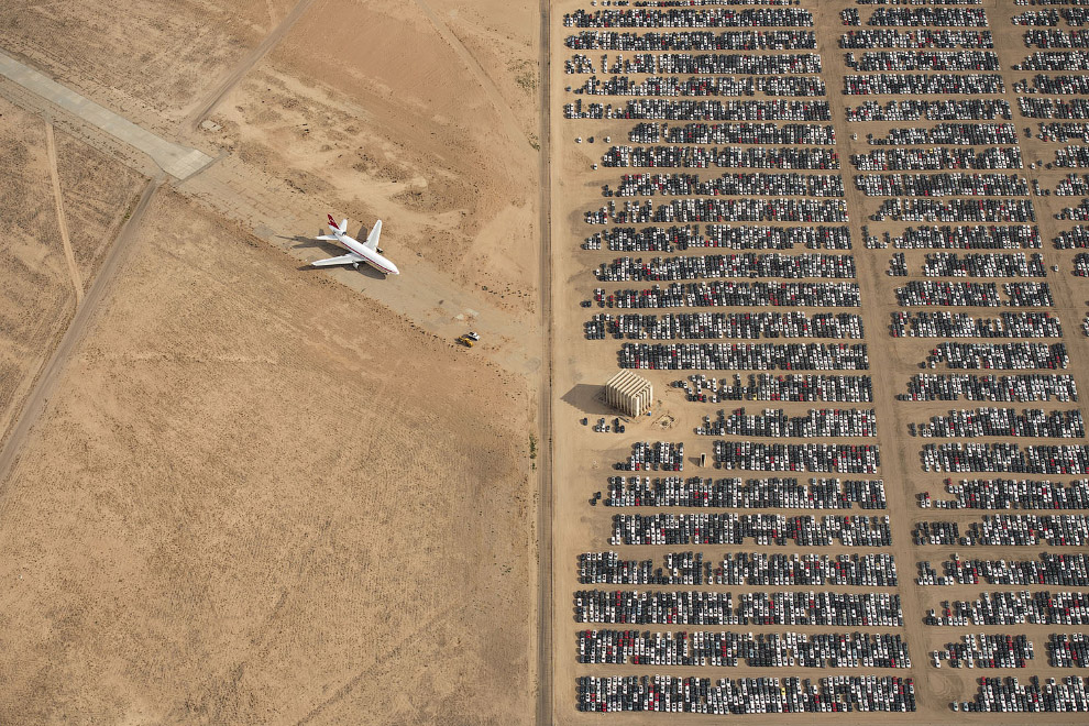 Участники фотоконкурса National Geographic 2018