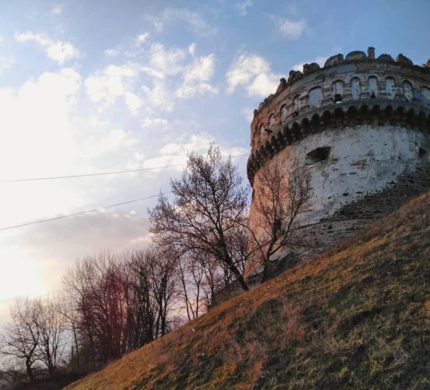 Неизведанная Украина: 5 маленьких, но уютных городов нашей страны. ФОТО