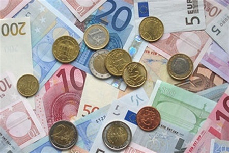 В Украину приток валюты больше, чем нужно для покрытия импорта