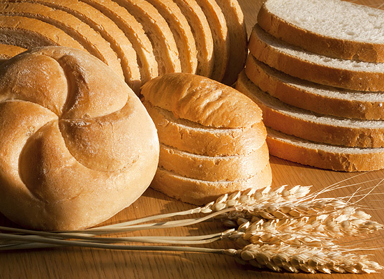 Белый хлеб не так и вреден