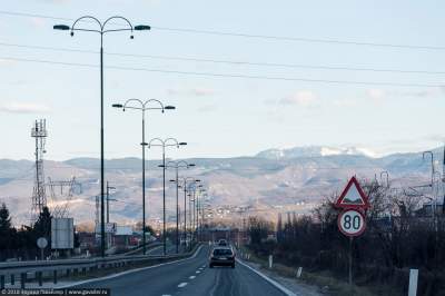 Как выглядят заброшенные олимпийские объекты в Боснии и Герцеговине. Фото  