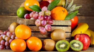 Названы фрукты, провоцирующие набор лишнего веса