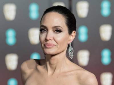 Анджелина Джоли может стать банкротом