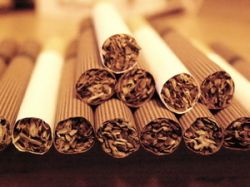 Повышение акцизов убьет рынок недорогих сигарет