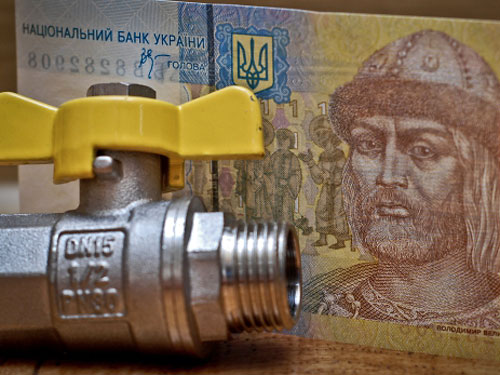 Россия заманивает Украину в Таможенный союз дешёвым газом