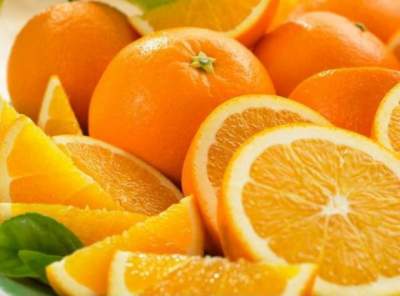 Офтальмологи рассказали, как апельсины влияют на зрение