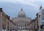 Ватикан опубликовал весьма неожиданный список «богоугодных» музыкальных произведений