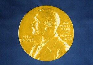 Евросоюз стал лауреатом Нобелевской премии мира