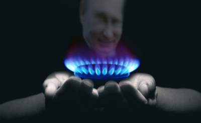 В Сети потешаются над Газпромом, задолжавшим Нафтогазу