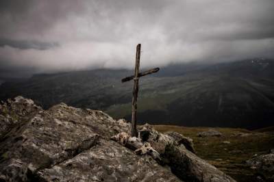 Фотограф показал, как живется пастухам в Альпах. Фото