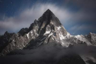 Альпы в объективе фотографа-самоучки. Фото