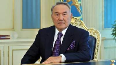 «Походите по кладбищу»: глава Казахстана придумал, как избавиться от критиков