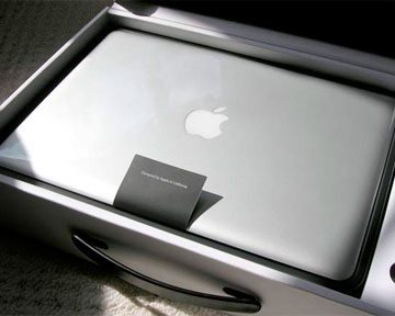 Apple готовится представить новый MacBook Pro с особенным дисплеем