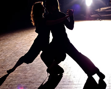 Сегодня во всем мире отмечают Международный день танго