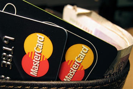 MasterCard раскрыл рекламщикам номера карт клиентов