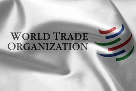 ВТО: Украина может подорвать мировую торговую систему