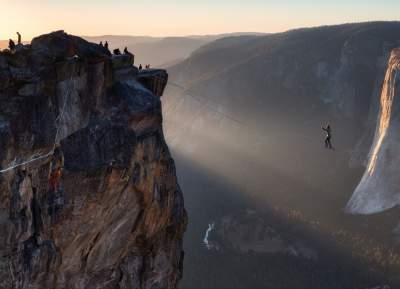 National Geographic показал лучшие снимки года. Фото