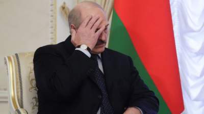 Лукашенко оконфузился, забыв о женщинах-президентах стран Балтии