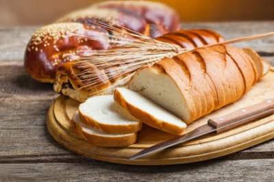 Врачи объяснили, действительно ли белый хлеб вреден для здоровья