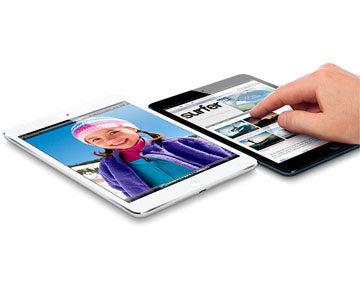 Анонсом нового iPad недовольны почти половина владельцев планшетов Apple