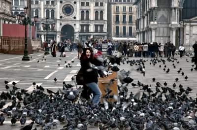 Туристам на заметку: пятнадцать вещей, которые не стоит делать в Италии. Фото