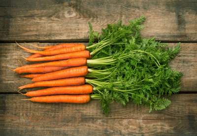 Врачи объяснили, почему желательно регулярно есть морковь