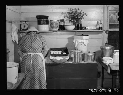 США начала ХХ века в архивных снимках. Фото