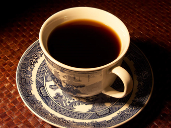 Кофе и чай снижают риск развития диабета