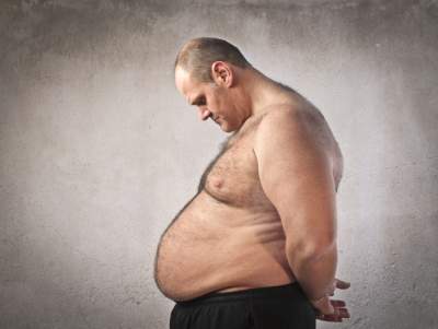 Избыточный вес может спровоцировать смертельное заболевание