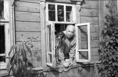 Назад в прошлое: жизнь советских людей в эмоциональных снимках. Фото