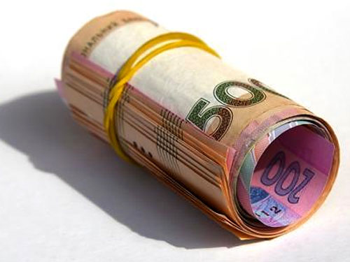 Банкиры выяснили, что только треть украинцев регулярно делают сбережения