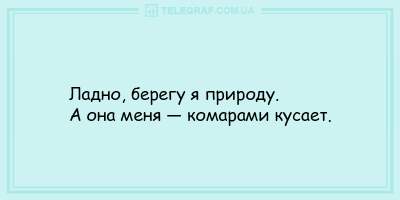 На позитиве: десятка самых смешных анекдотов на воскресенье