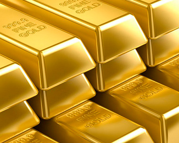 Золотовалютные резервы рухнули на 8%
