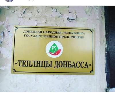 Боевики знатно оконфузились с «детищем» Захарченко
