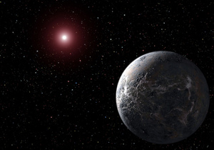 В сорока световых годах от Земли обнаружена потенциально обитаемая планета