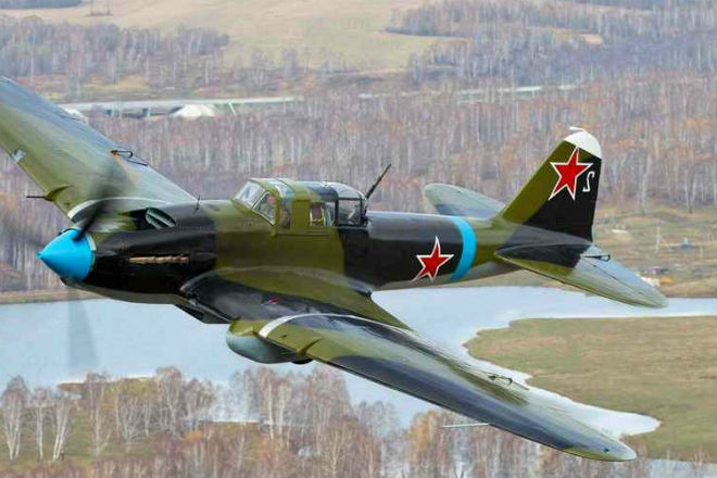Самые опасные боевые самолеты СССР