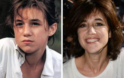 Так выглядели в молодости самые известные французские актеры. Фото 
