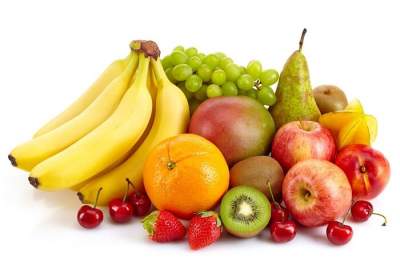 Снизить давление помогут эти фрукты