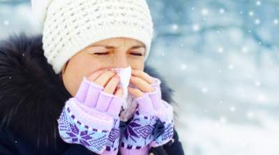 Названы главные заблуждения о холоде и здоровье