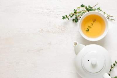 Медики рассказали, можно ли гипертоникам пить зеленый чай