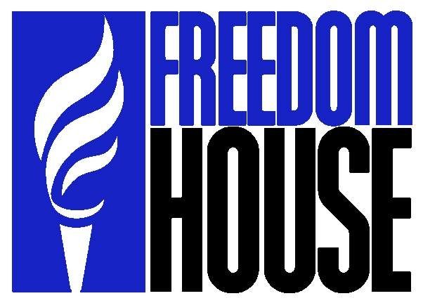Freedom House жаждет санкций для представителей властей Украины