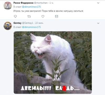 Соцсети высмеяли заявление Путина о «сильном игроке»