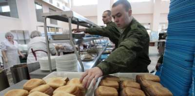 Соцсети высмеяли очередную «инновацию» в российской армии