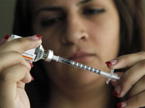 Учёные предложили лечить грипп наркотиком