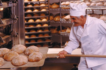 МинАПК обнаружило виновников в  повышении цен на хлеб