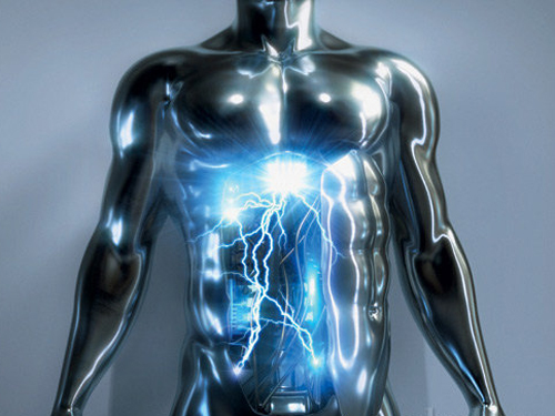Учёные нашли "батарейку" внутри человеческого организма