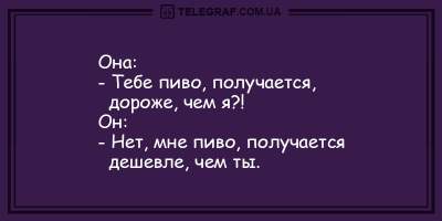 Согреваемся смехом: свежая порция отличных анекдотов 