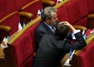 Депутаты приняли закон об импичменте  