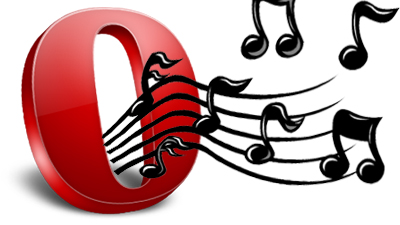 Создатели браузера Opera запустили музыкальный сервис для россиян 