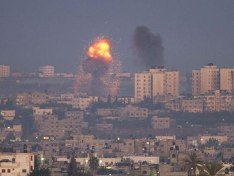 Израиль и ХАМАС не смогли договориться о перемирии